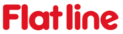 Flatline Online Logo